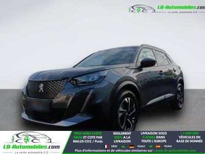 Peugeot 2008 PureTech 100  BVM