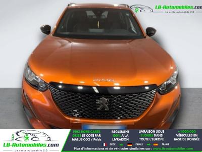 Peugeot 2008 PureTech 100  BVM