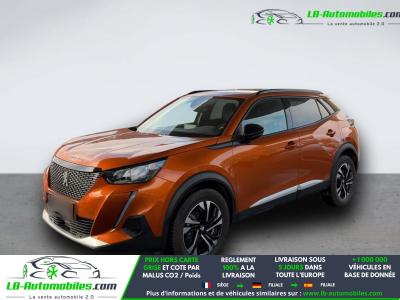 Peugeot 2008 BlueHDi 130  BVA