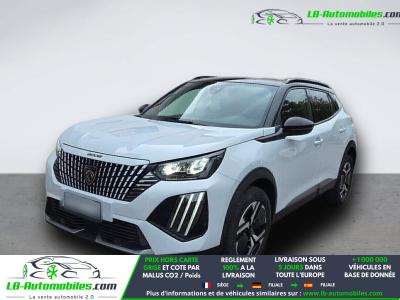 Peugeot 2008 BlueHDi 130  BVA