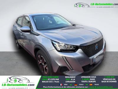 Peugeot 2008 BlueHDi 110  BVM