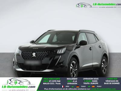 Peugeot 2008 BlueHDi 130  BVA
