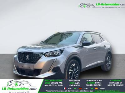 Peugeot 2008 PureTech 100  BVM