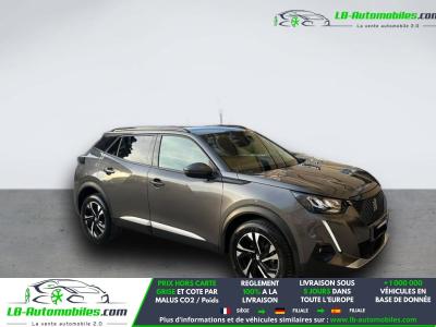 Peugeot 2008 BlueHDi 110  BVM
