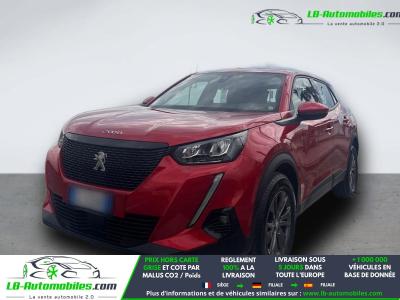 Peugeot 2008 BlueHDi 110  BVM