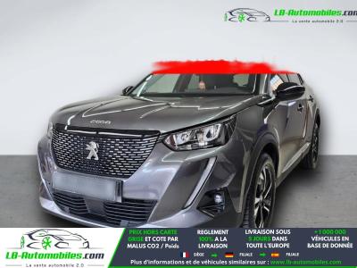 Peugeot 2008 BlueHDi 110  BVM