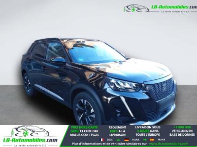 Peugeot 2008 BlueHDi 130  BVA