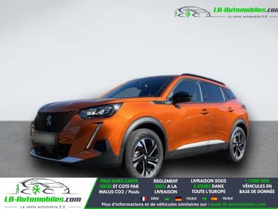 Peugeot 2008 Electrique 136 ch