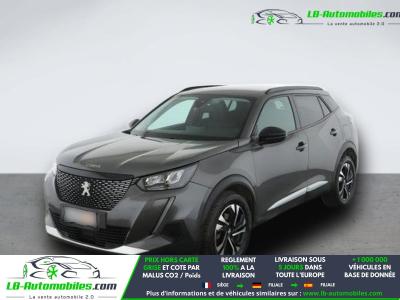 Peugeot 2008 BlueHDi 130  BVA