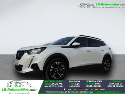 Peugeot 2008 BlueHDi 130  BVA