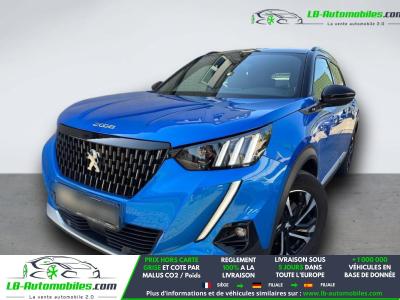 Peugeot 2008 BlueHDi 130  BVA