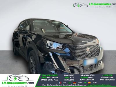 Peugeot 2008 PureTech 130  BVA