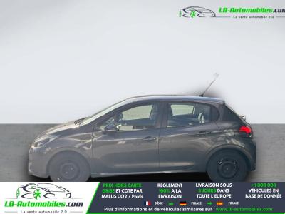 Peugeot 208 1.2 PureTech 82ch BVM