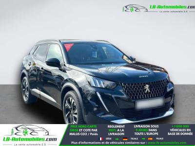 Peugeot 2008 PureTech 130  BVA