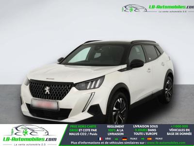 Peugeot 2008 PureTech 130  BVA