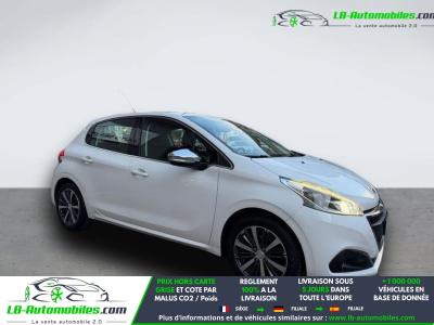Peugeot 208 1.2 PureTech 82ch BVM
