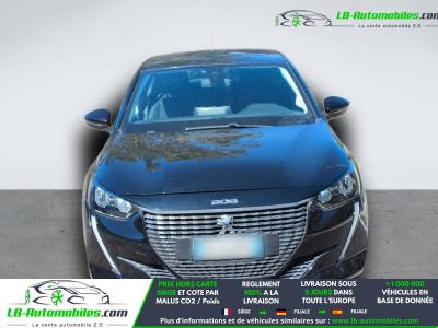 Peugeot 208 BlueHDi 100  BVM