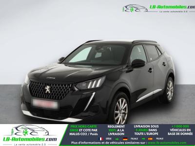 Peugeot 2008 PureTech 130  BVA