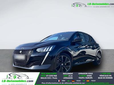 Peugeot 208 PureTech 100  BVA