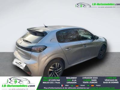 Peugeot 208 BlueHDi 100  BVM