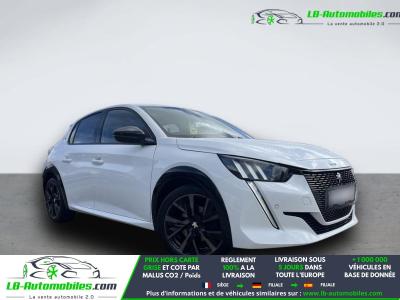 Peugeot 208 PureTech 130  BVA