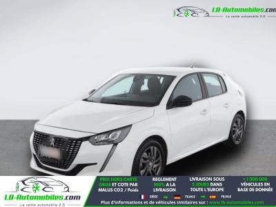 Peugeot 208 BlueHDi 100  BVM