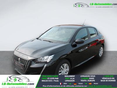 Peugeot 208 PureTech 75 BVM