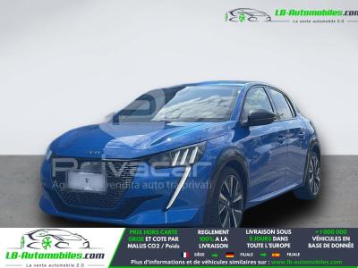 Peugeot 208 PureTech 100  BVA