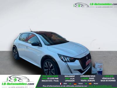 Peugeot 208 PureTech 100  BVA