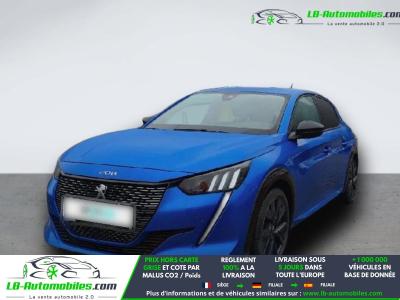Peugeot 208 PureTech 130  BVA