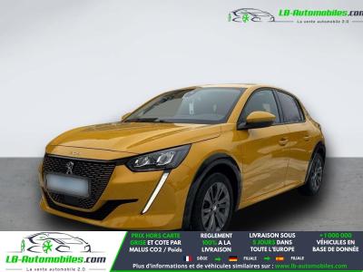 Peugeot 208 Electrique 50 kWh 136ch