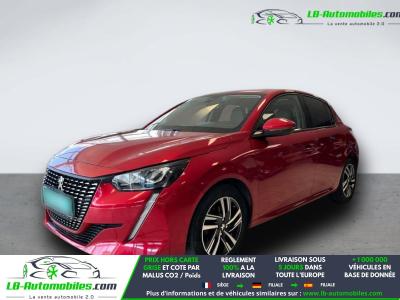 Peugeot 208 PureTech 100  BVM