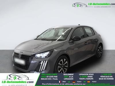 Peugeot 208 PureTech 100  BVM