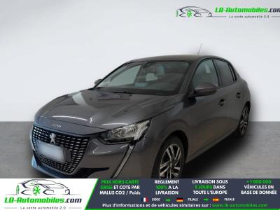 Peugeot 208 PureTech 100  BVM