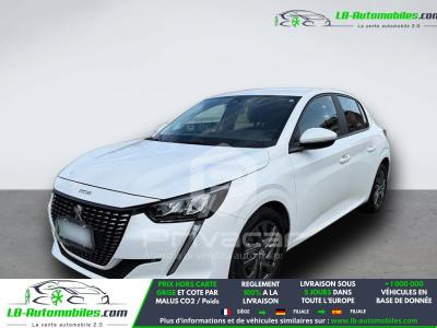 Peugeot 208 PureTech 100  BVM