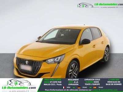 Peugeot 208 PureTech 100  BVM