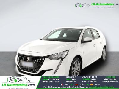Peugeot 208 PureTech 75  BVM