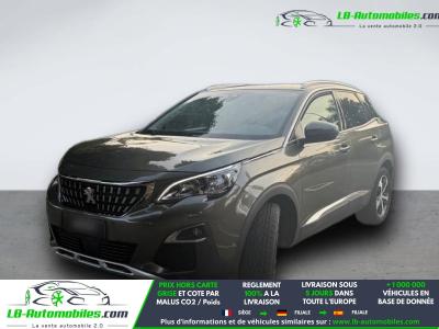 Peugeot 3008 BlueHDi 130ch  BVM