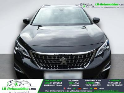 Peugeot 3008 1.2 Puretech 130ch  BVM