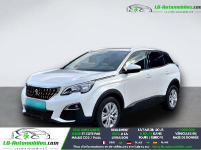 Peugeot 3008 1.2 Puretech 130ch  BVM