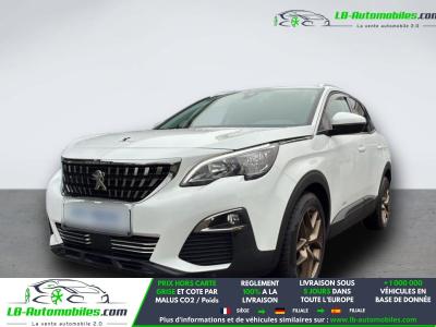 Peugeot 3008 1.2 Puretech 130ch  BVM