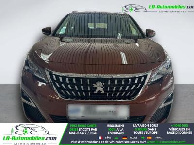 Peugeot 3008 1.2 Puretech 130ch  BVA