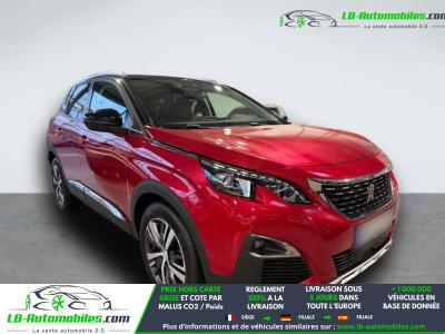 Peugeot 3008 1.2 Puretech 130ch  BVM