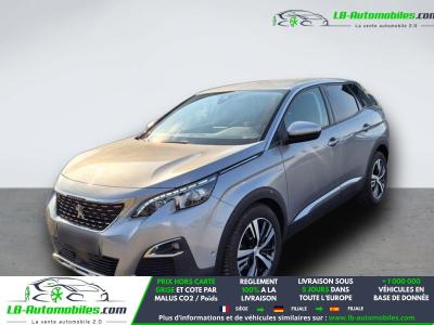 Peugeot 3008 1.2 Puretech 130ch  BVA