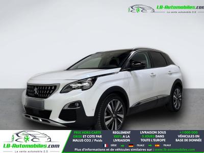 Peugeot 3008 1.2 Puretech 130ch  BVA