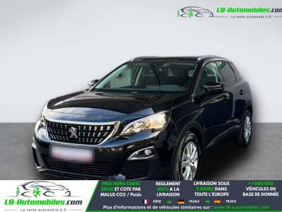 Peugeot 3008 1.2 Puretech 130ch  BVM