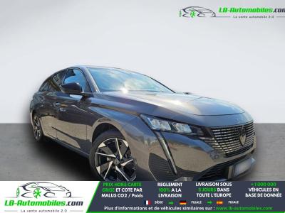 Peugeot 308 SW BlueHDi 130ch  BVA