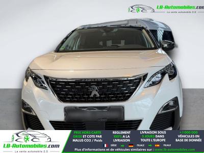 Peugeot 3008 1.2 Puretech 130ch  BVA