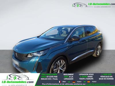 Peugeot 3008 Hybrid 225 e-BVA