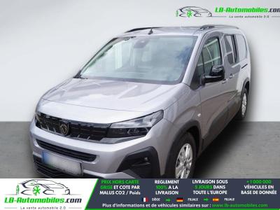 Peugeot Rifter BlueHDi 130 BVA